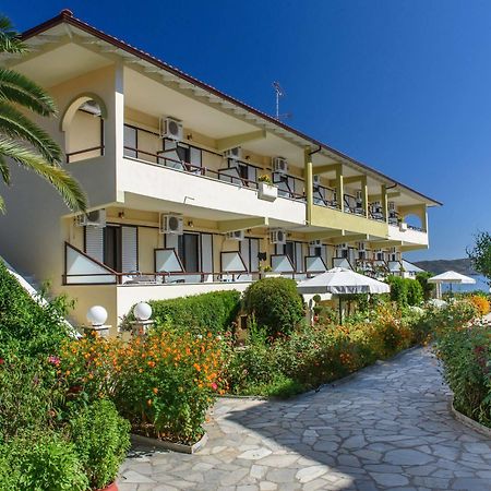 אמוליאני Sun Rise Hotel מראה חיצוני תמונה